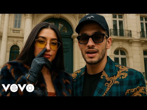 Soolking Ft Dhurata Dora Anas Lefa La Belle Official Video