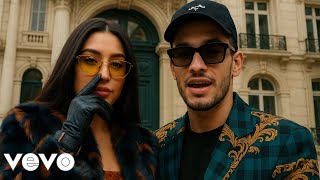 Soolking ft. Dhurata Dora, Anas, Lefa – La Belle (Official Video)