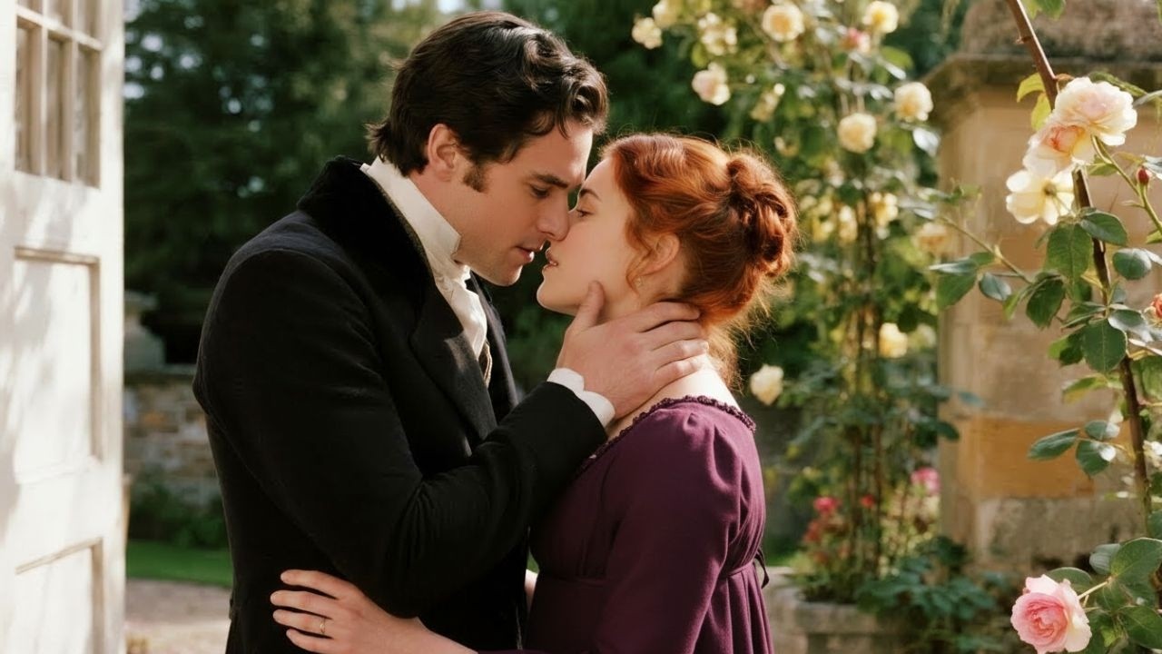 “I’ll Marry One of Your Daughters,” the Duke Declared—Then the Youngest Grown Daughter Arrived Late.