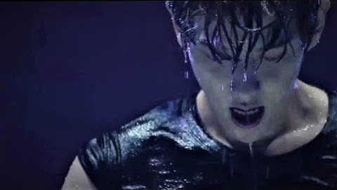 EXO - LIGHTSABER | EXO Planet #3 – The EXO
