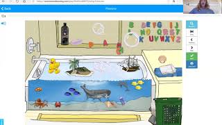 How to use Boom Learning.com Talk and Play Scenes in Teletherapy, speech therapy, play therapy