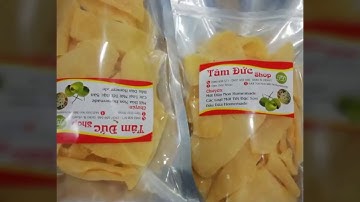 Địa chỉ bán mứt dừa non Bến Tre tại tp.HCM