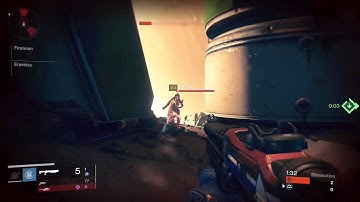 Destiny-Lag Switch Champ in Trials of Osiris