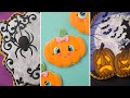 15 AMAZING HALLOWEEN COOKIES! | Cookie Decorating Video Compilation by SweetAmbs