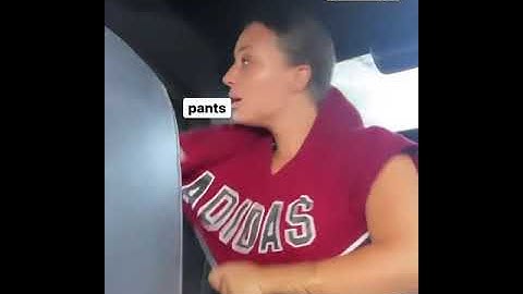 Growing up Pentecostal... #short