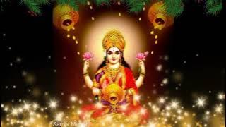 Lakshmi Song | Lakshmi Mantra | Mahalaxmi Astakam |