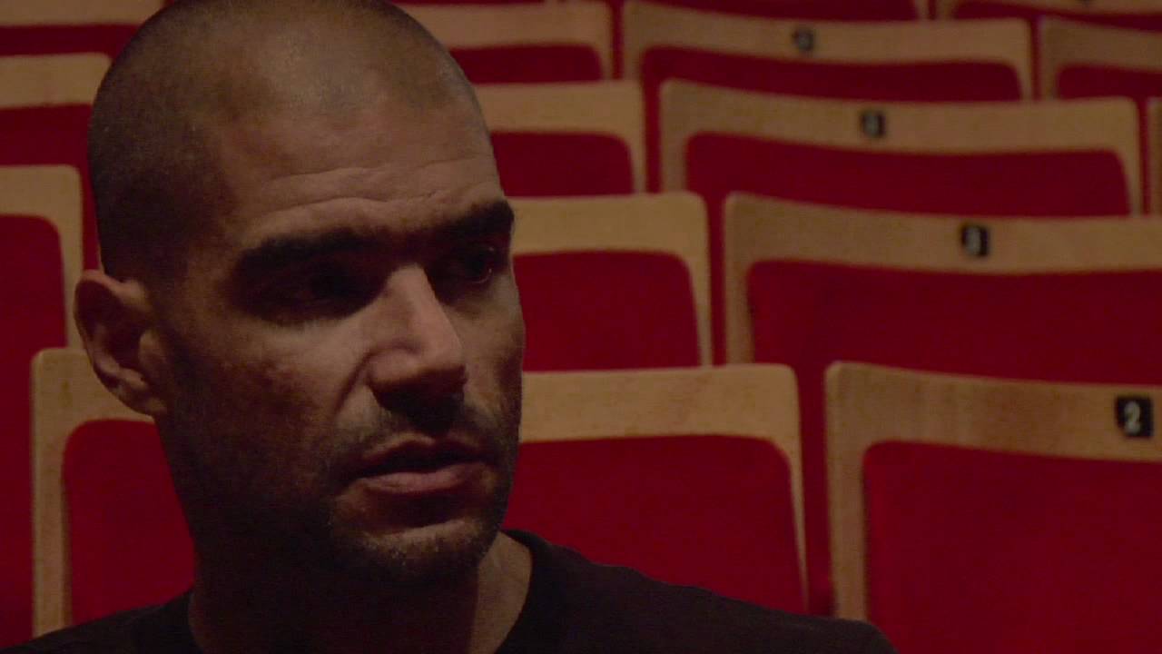 Arsenale della Danza 2011 - Emanuel Gat