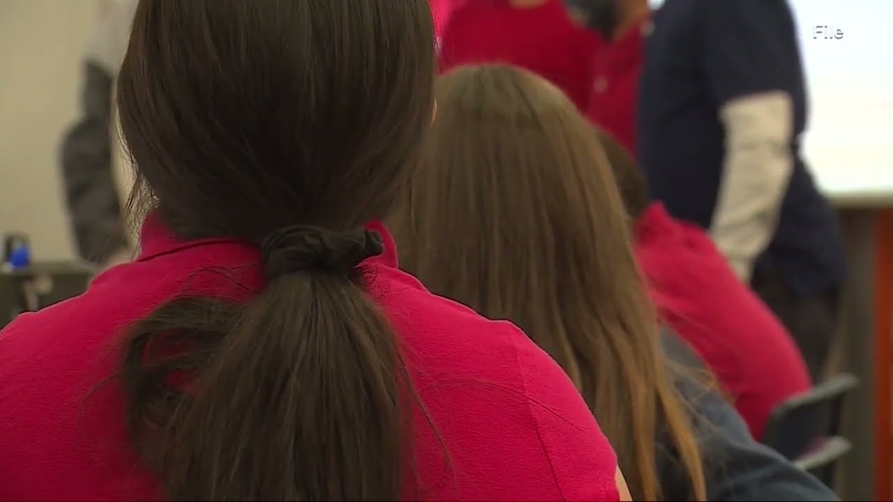 Iowa school districts are under a tight timeline to start planning for changes to Iowa's AEAs