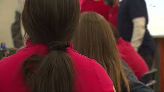 Iowa School Districts Are Under A Tight Timeline To Start Planning For Changes To Iowas Aeas