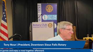 Building Sioux Falls Neighborhoods and Closing the Opportunity Gap