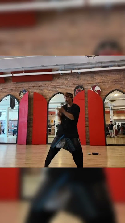 Pencak silat Sinar Pusaka putra KOPO