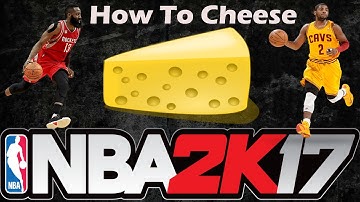 Nba 2k17 How to Speed Boost After Patch 6