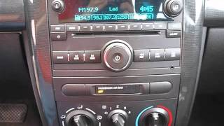 2009 Pontiac G5 - Classic Dealer Group