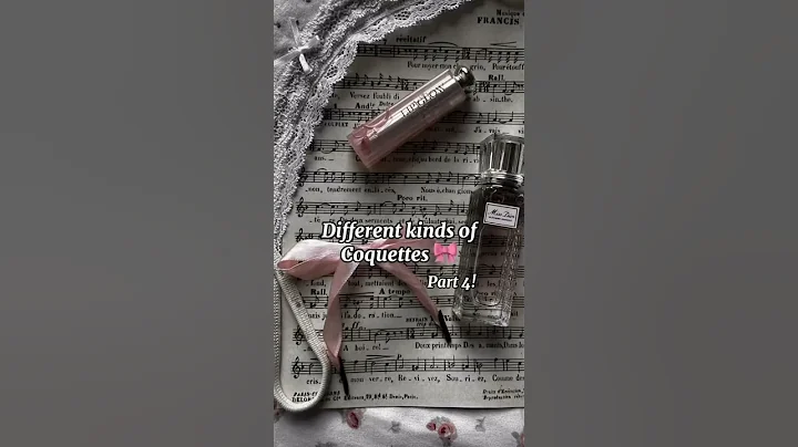 Which one is your favorite?! #coquette #aesthetic #fashion #fyp