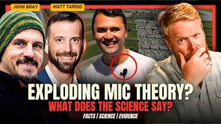The Charlie Kirk Viral Exploding Mic Theory: What the Evidence Really Shows
