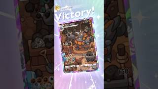 Power Pass! #pokemontcgpocket #pokemonbattle #rhyperior #ポケポケ #ポケモン #ptcg #passimian #ポケモンカード