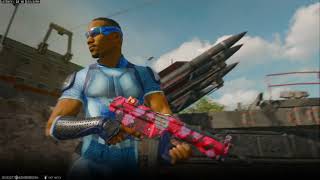 Call Of Duty Warzone Ribirth New C9 Build Is Fast