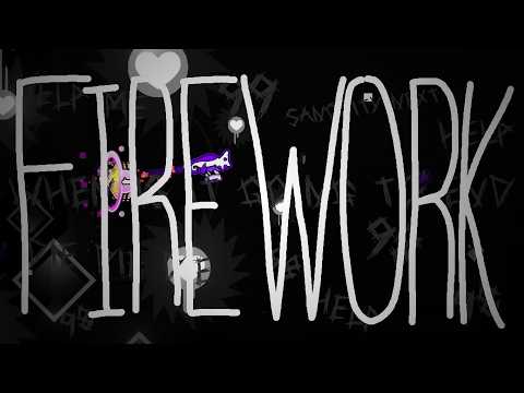 [New Hardest] Firework 100% // First Indonesian