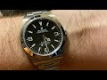 Rolex Explorer 214270 - Six Month Review