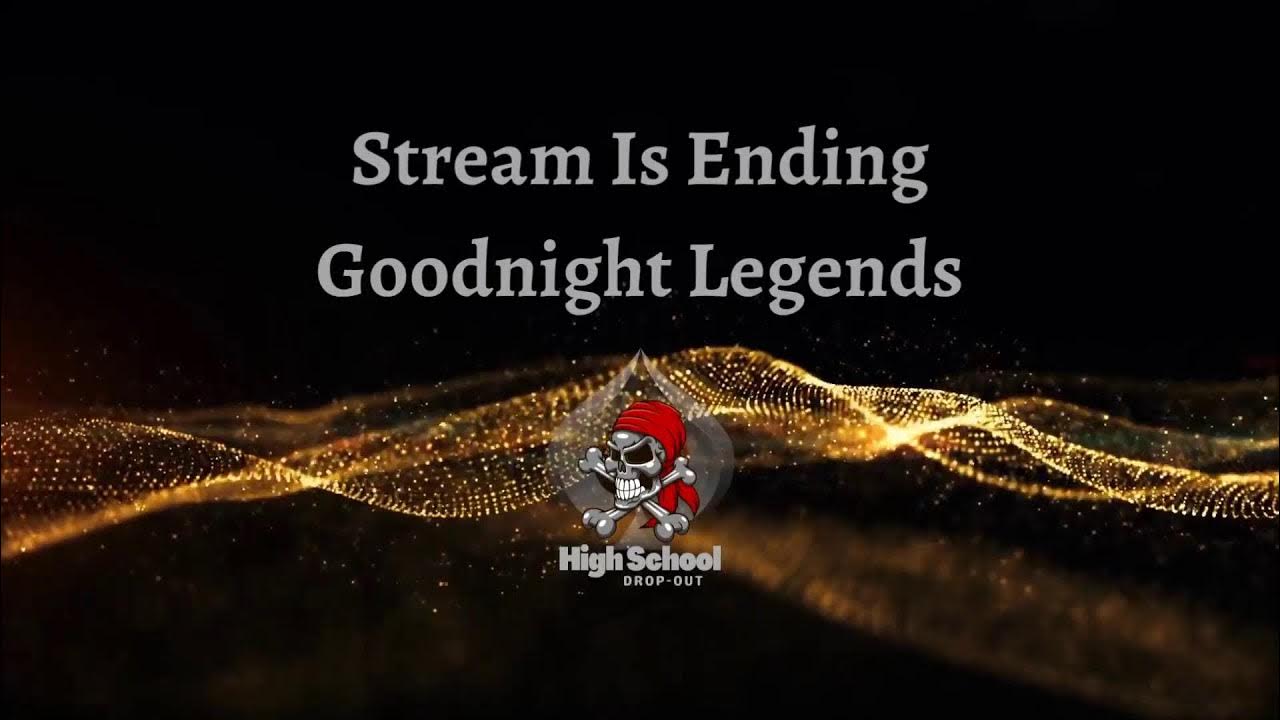 Friday Wind Down W/dropo 24 Hour Stream Tomorrow Consumer Protected