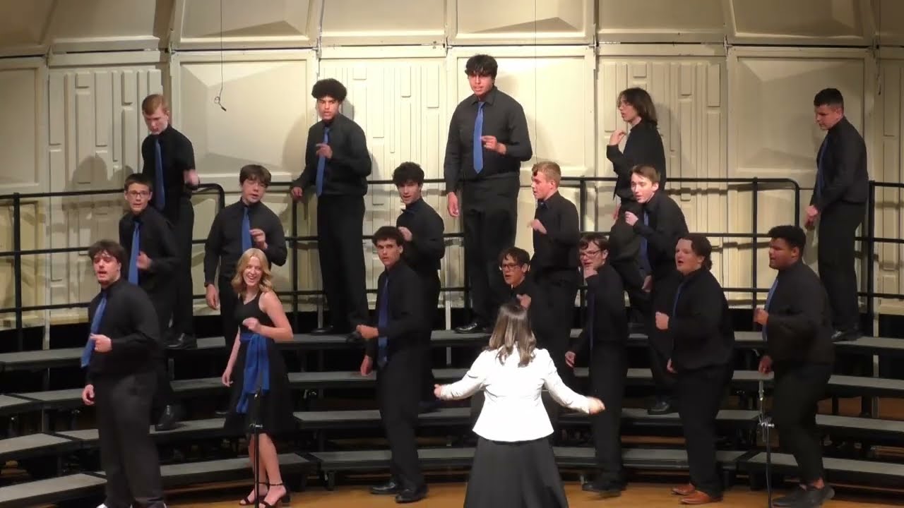 AWHS Terra Voci - \