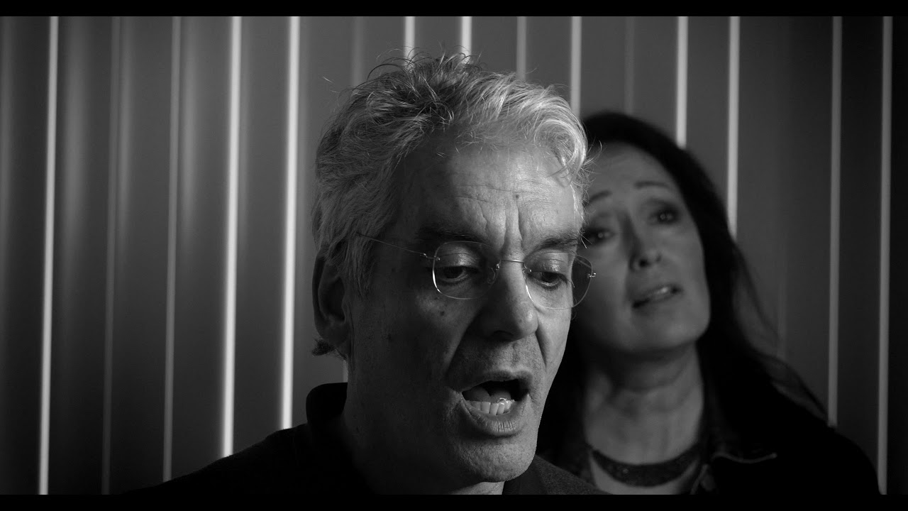 ''Zorju bjut'' - Sviridov, Pushkin