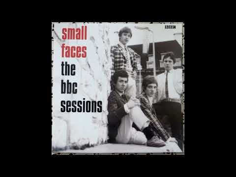 Small Faces - The BBC Sessions 1965-68 (Full Album Vinyl 1996)