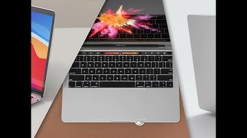 Maclocks MacBook Locking Solutions