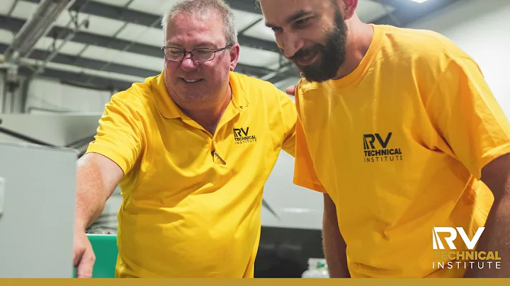 The Inspiring Journey of Running an RV Repair Family Business