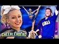 Cali SMOED's Top 6 Cheer routines EVER! | Cheerleader Highlights