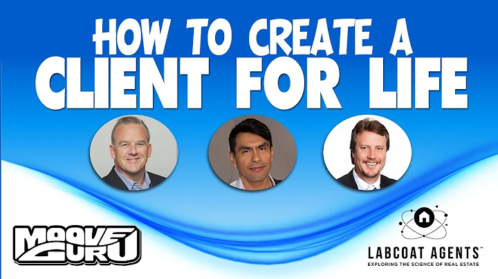 The Secret to Winning a Client that Will Last a Li...