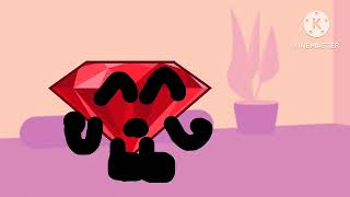 Ruby starts the tpot intro