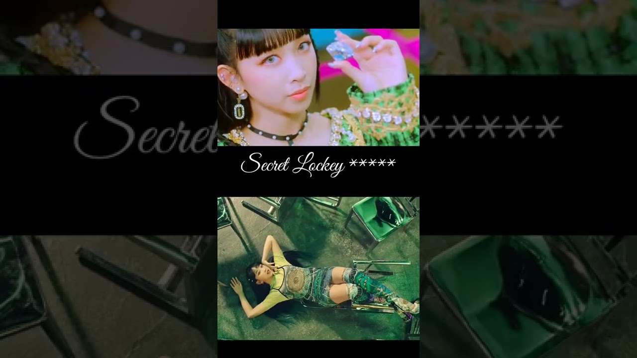 Teaser Dita DoomChiTa vs teaser sebelumnya dengan vibe yang sama   