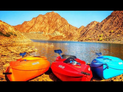 hatta day trip