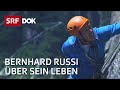 Skilegende Bernhard Russi – Von hohen Gipfeln und dunklen Tälern | Doku | SRF Dok