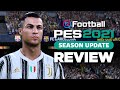 eFootball PES 2021 Review