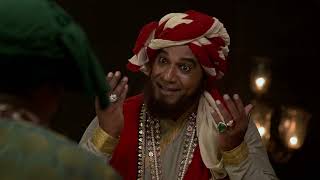 Swarajyarakshak Sambhaji - Ep 585 - Amol Ramsing Kolhe - Marathi Tv Serial - Zee5 Marathi Classics