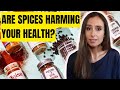 Choose your spices wisely  neurologist explains