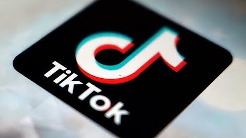 TikTok will set time limit on users under 18