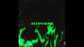 OXVGEN - ADRENALINE (Slowed & Reverb)