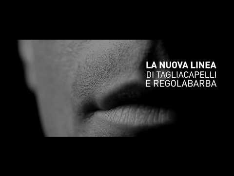 Ducati by Imetec: la nuova linea di tagliacapelli e regolabarba - BRAND MANIFESTO 2018 -