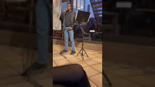 Gregory White - Lose Control (Teddy Swims Cover)
