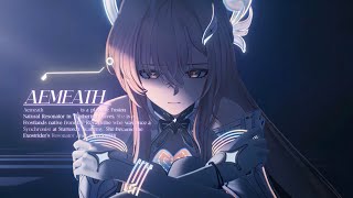    Fantasy – Bazzi | Wuthering Waves AMV/Edit