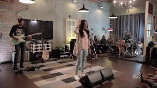 SARAH FRANCO | CRISTO | VIDEO OFICIAL | DVD LIVE chords