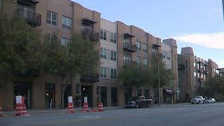 San Antonio tenants raise questions about safety of luxury apartments near downtown