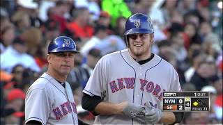 2011/07/10 Duda's triple