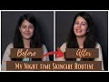 My Night Skincare Routine | Divya Harjai