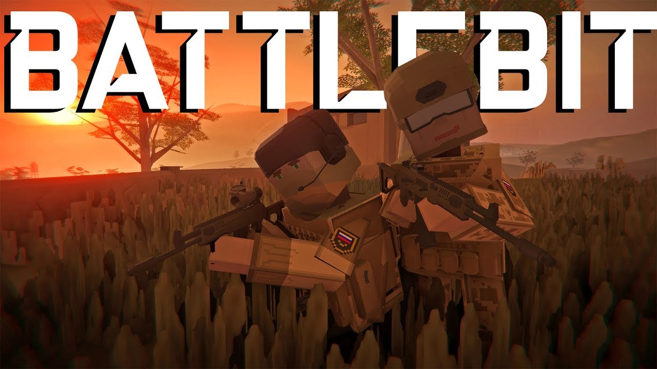 Aim Comp Battlebit Aim better in BattleBit after this video... - YouTube