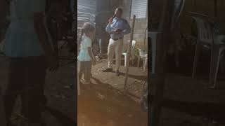 Evangelista Weneris valdez .bonito mensajes a las almas