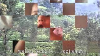 LIBUR KECIL KAUM KUSAM Lirik iwan fals